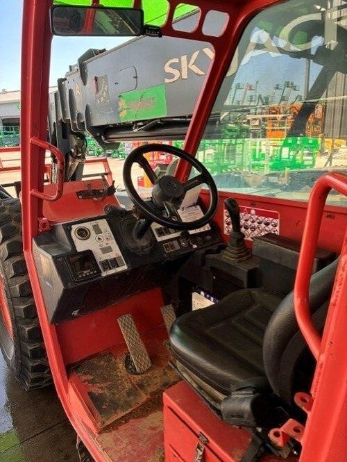 2018 Skyjack SJ1056 TH-9