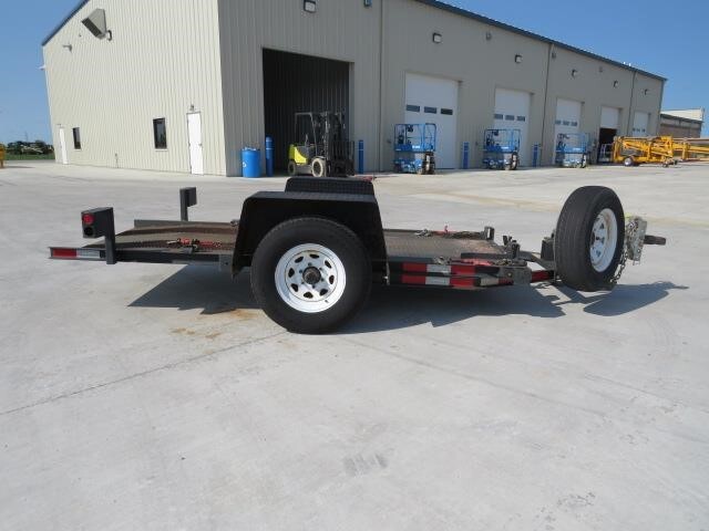 2019 MMDI 410LPT-5