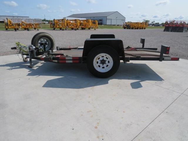 2019 MMDI 410LPT
