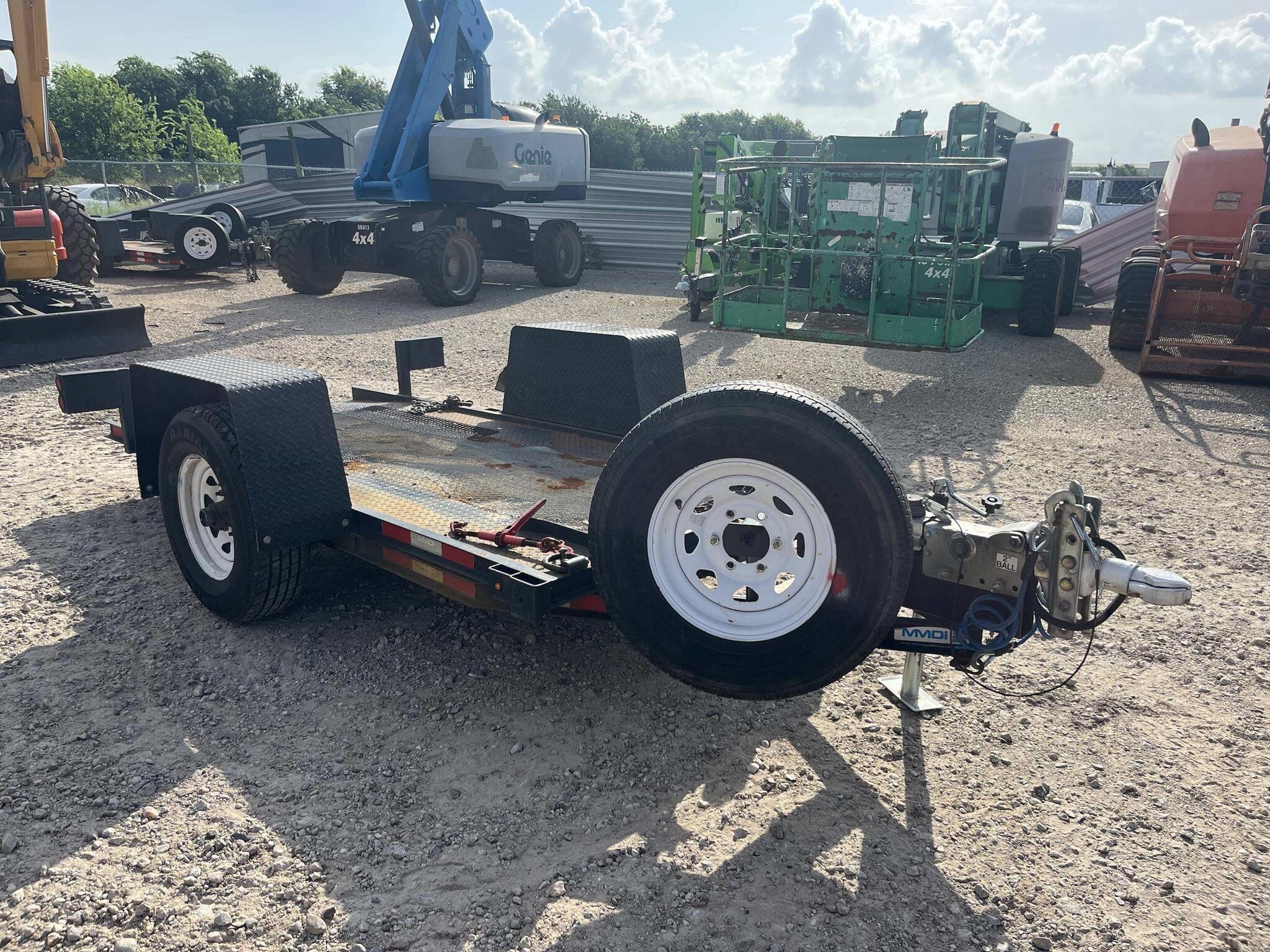 2019 MMDI 410LPT-3