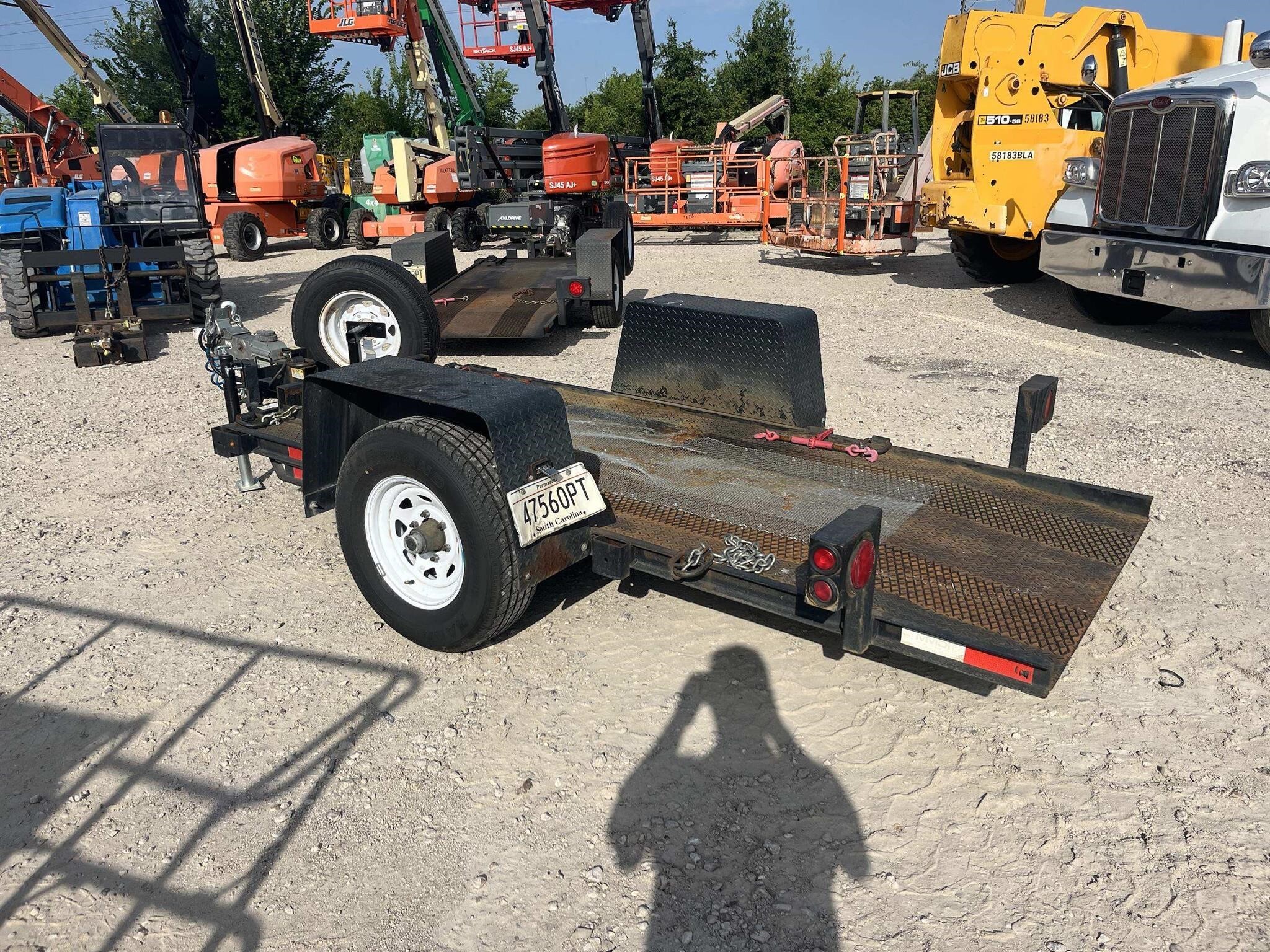 2019 MMDI 410LPT-7