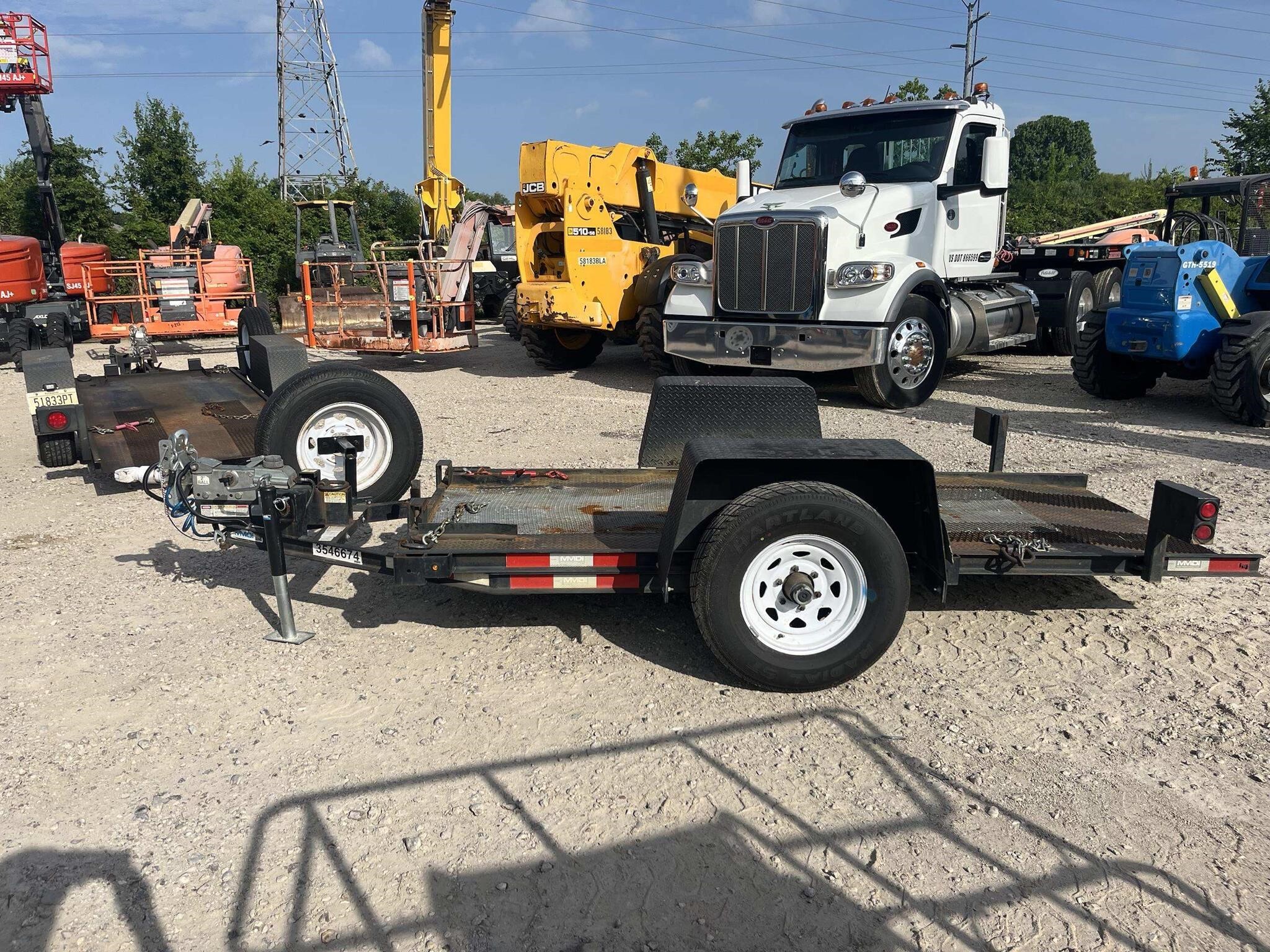 2019 MMDI 410LPT