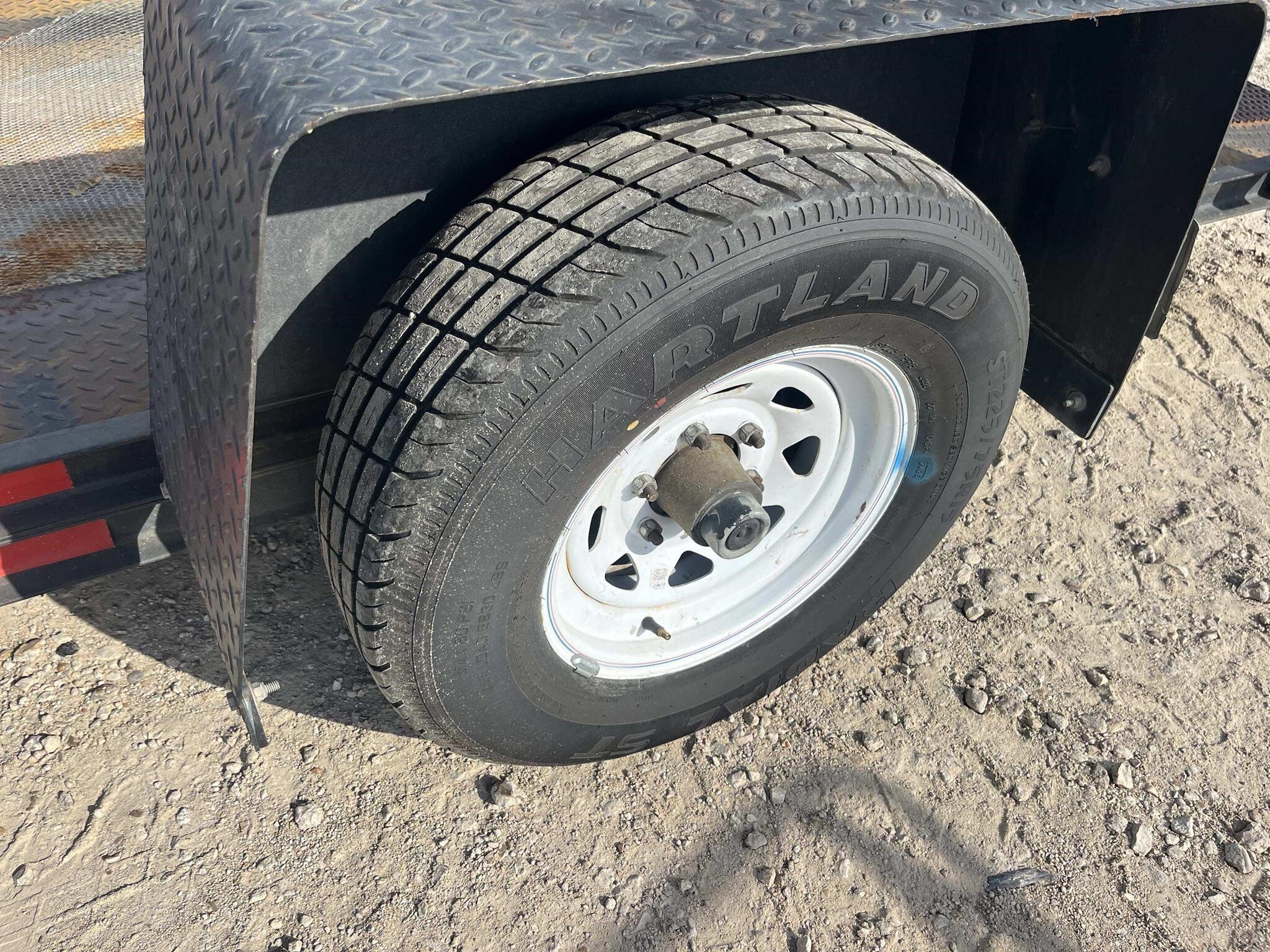 2019 MMDI 410LPT-8
