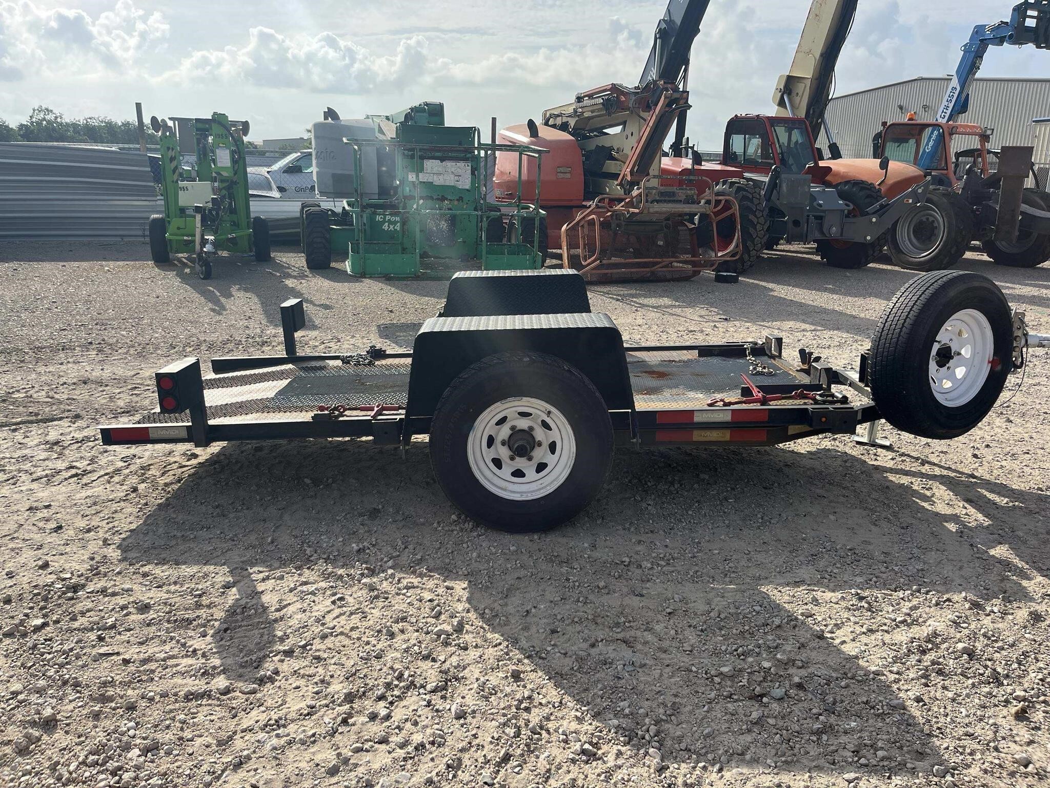 2019 MMDI 410LPT-4
