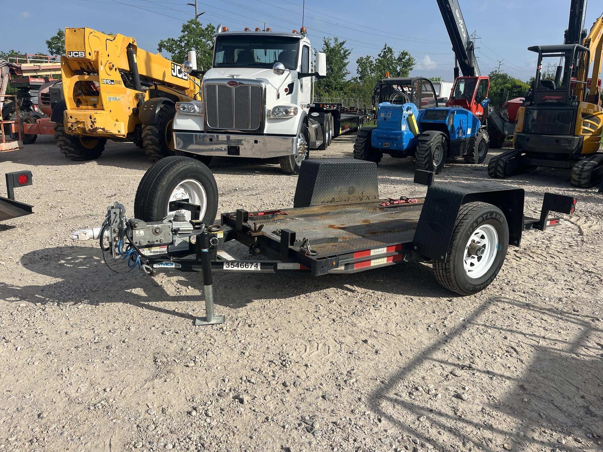 2019 MMDI 410LPT-2