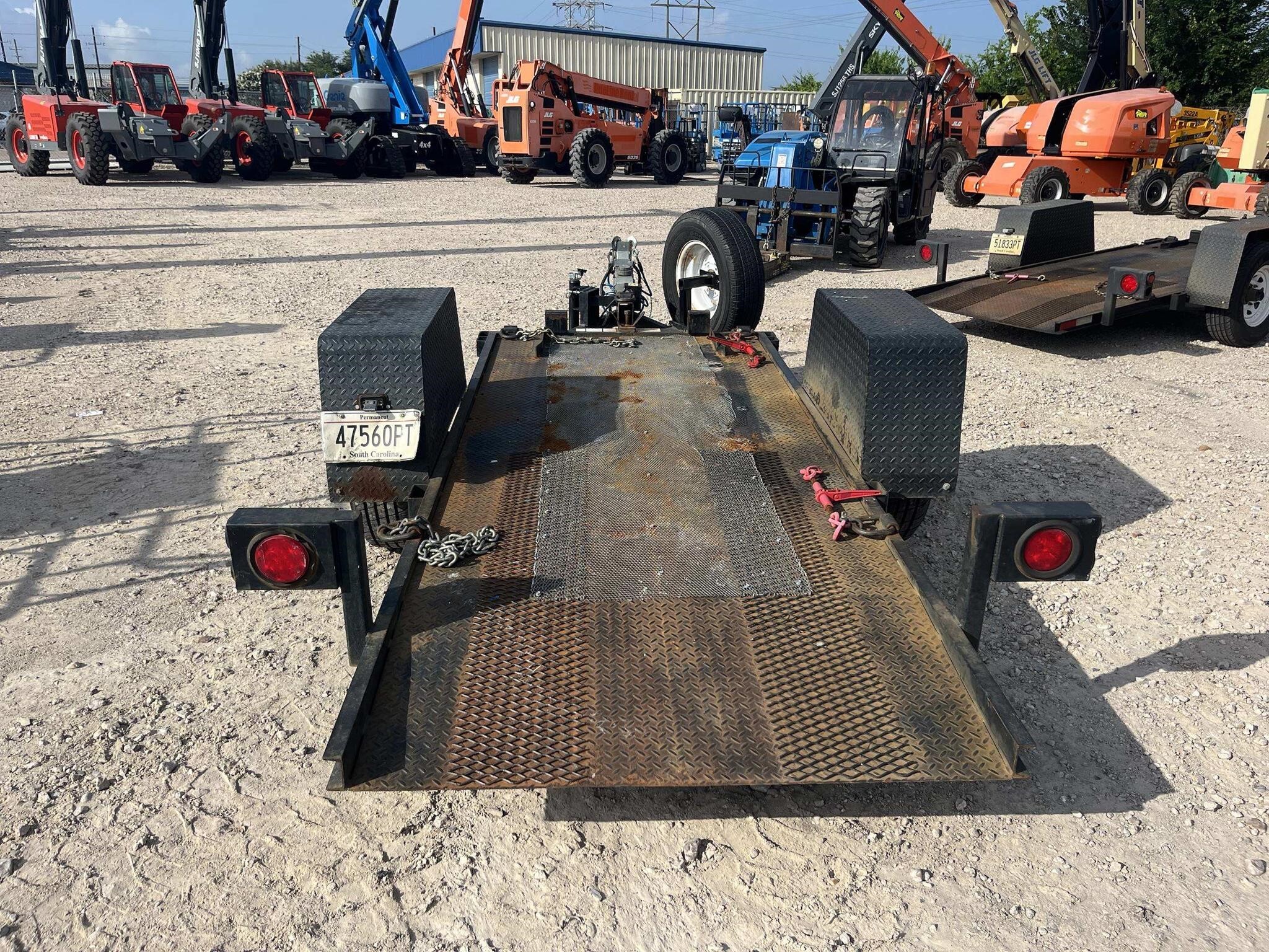 2019 MMDI 410LPT-6