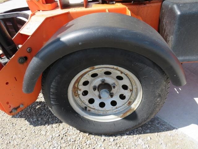 2014 JLG T350-11