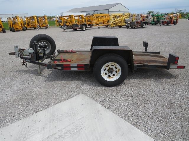 2019 MMDI 410LPT