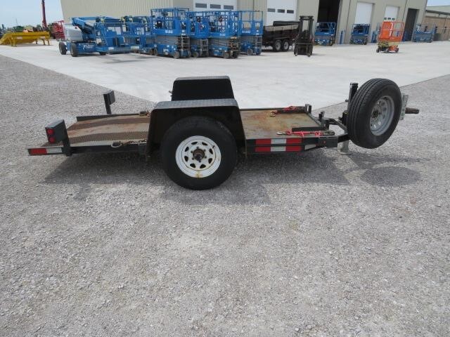 2019 MMDI 410LPT-5