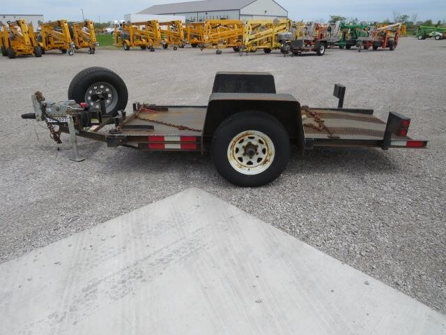 2019 MMDI 410LPT
