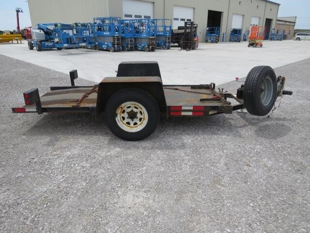 2019 MMDI 410LPT-5