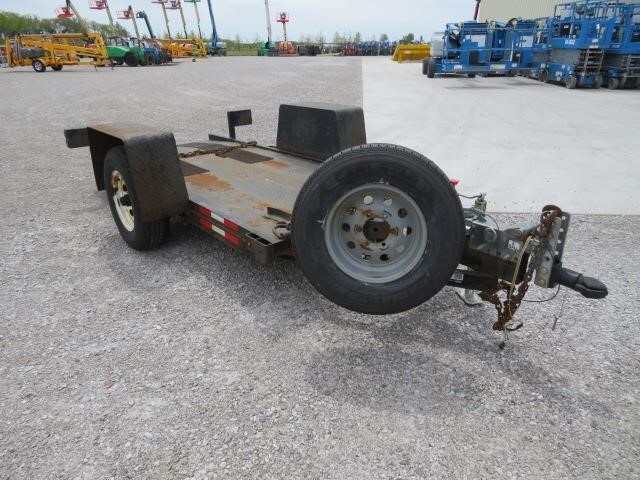 2019 MMDI 410LPT-4