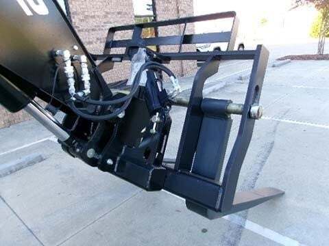 2026 SkyTrak 8042-10