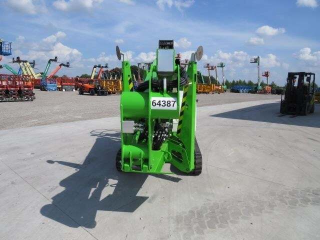 2025 Niftylift TD42T-7