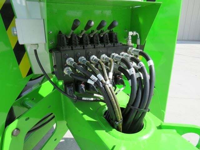 2025 Niftylift TD42T-19