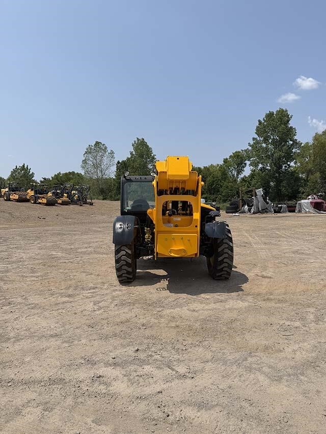 2019 JCB 509-42-5