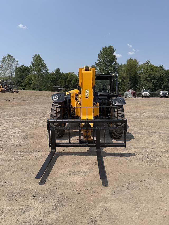 2019 JCB 509-42-9