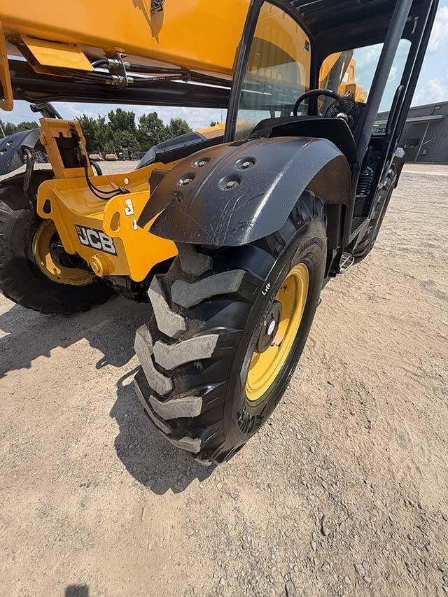 2019 JCB 509-42-14