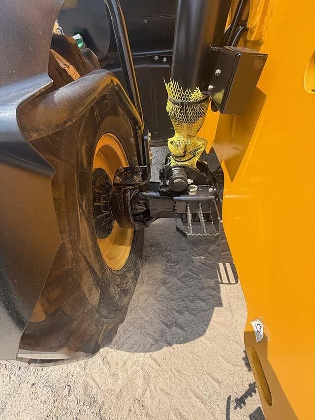 2019 JCB 509-42-20