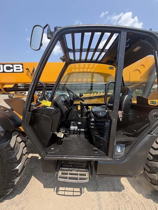 2019 JCB 509-42-28