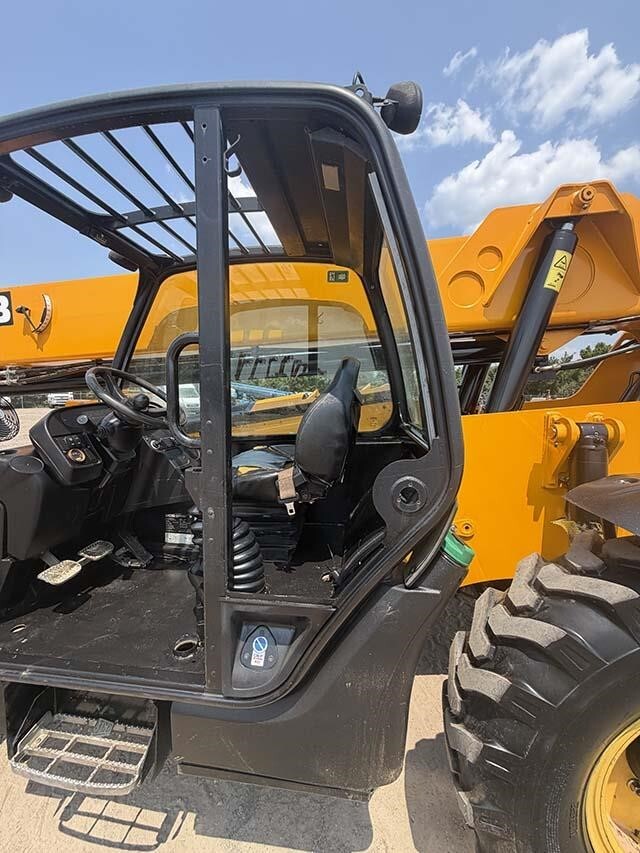 2019 JCB 509-42-29