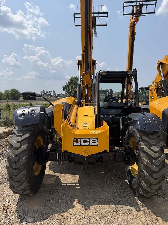 2019 JCB 509-42-41