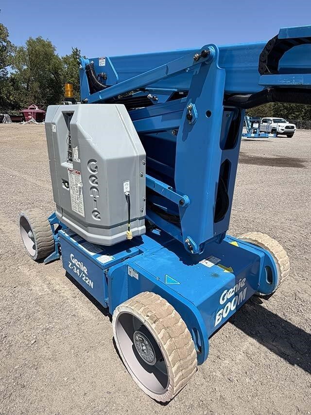 2018 Genie Z-34/22 N-6