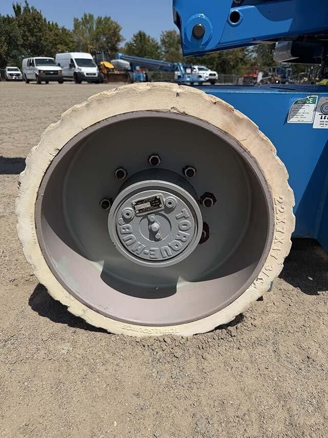 2018 Genie Z-34/22 N-16