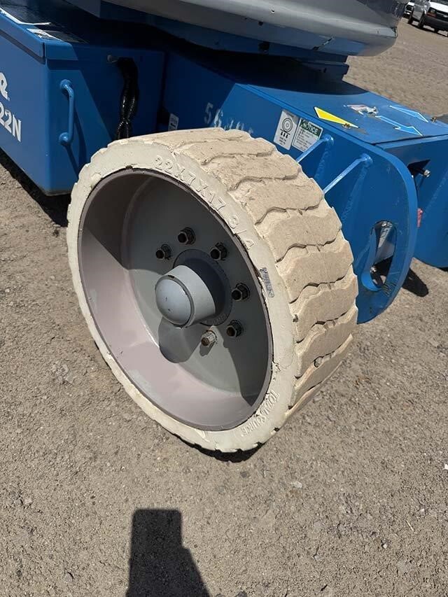 2018 Genie Z-34/22 N-18