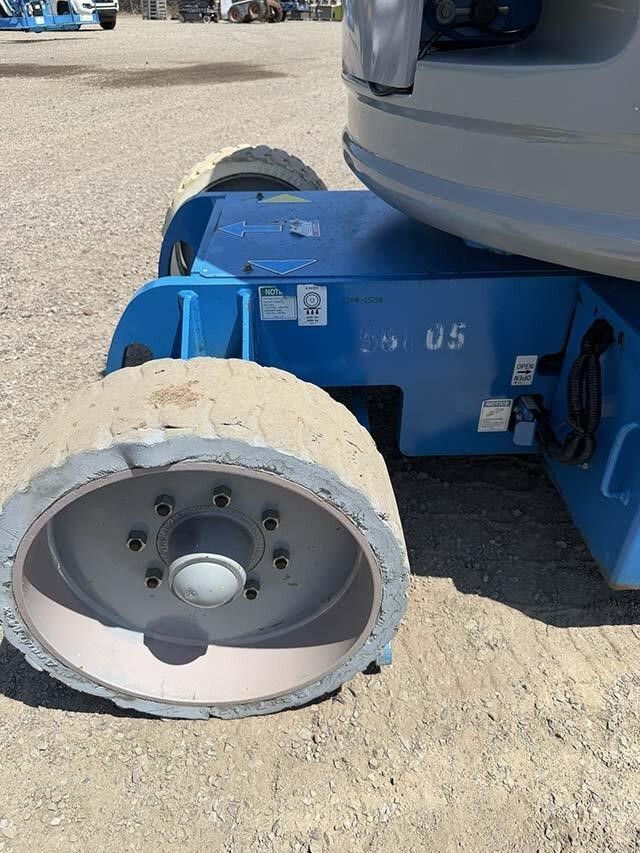 2018 Genie Z-34/22 N-20