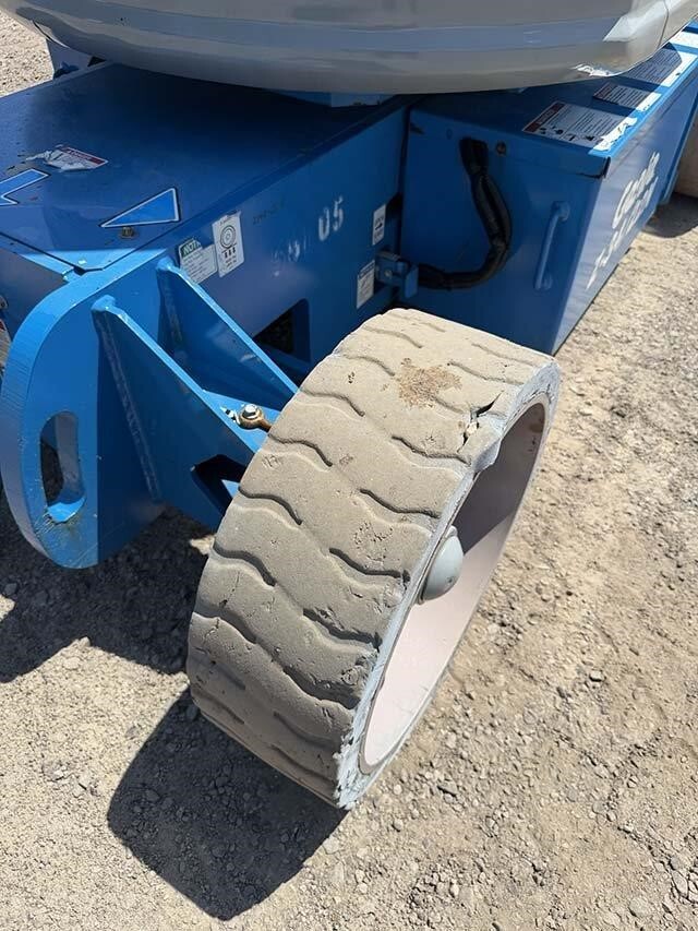 2018 Genie Z-34/22 N-21