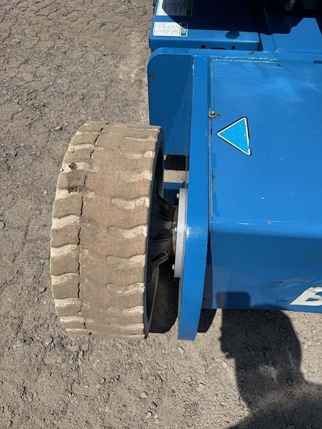2018 Genie Z-34/22 N-22