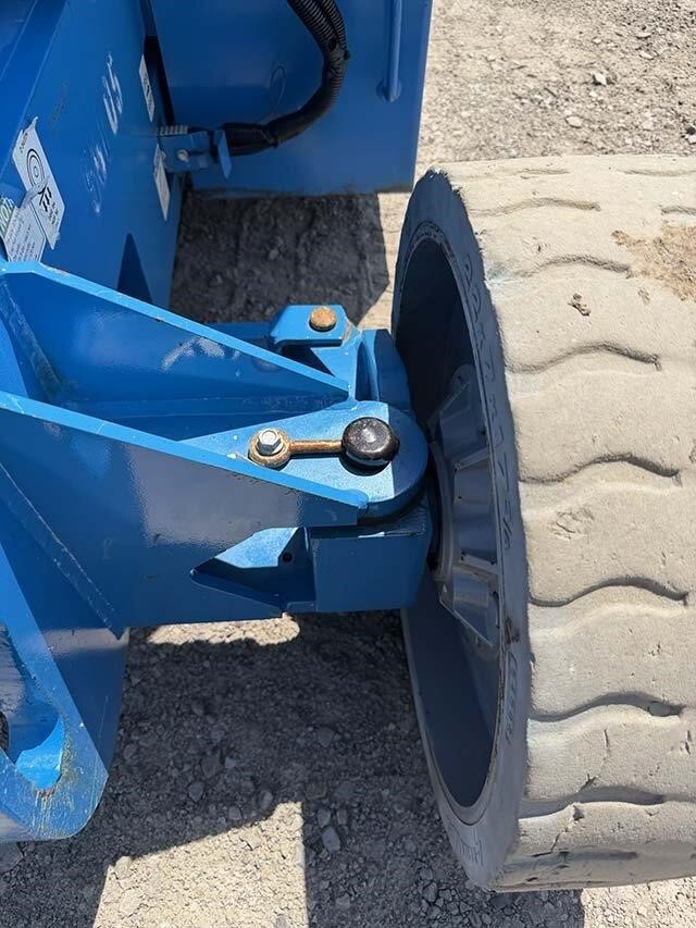 2018 Genie Z-34/22 N-26