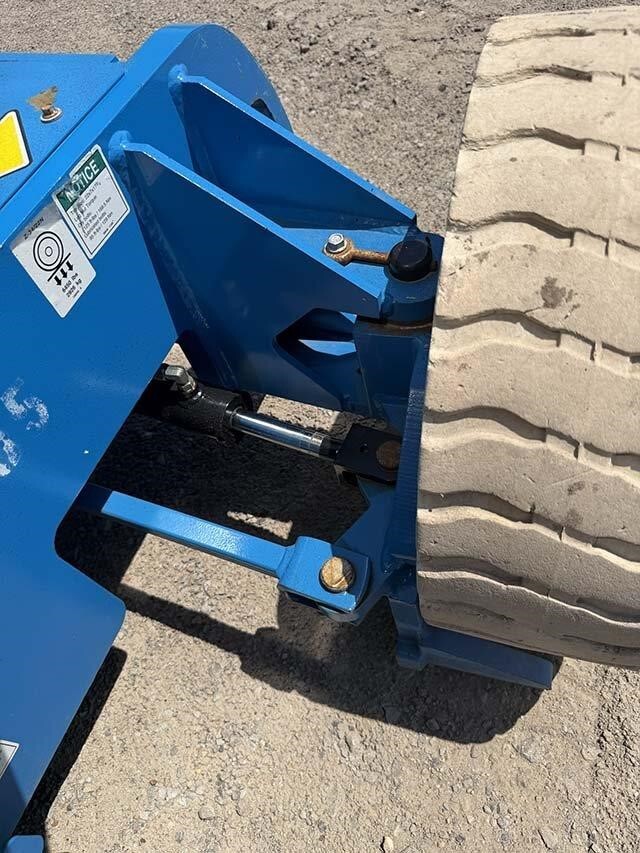 2018 Genie Z-34/22 N-27