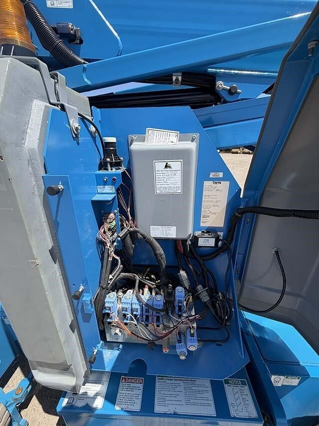 2018 Genie Z-34/22 N-29