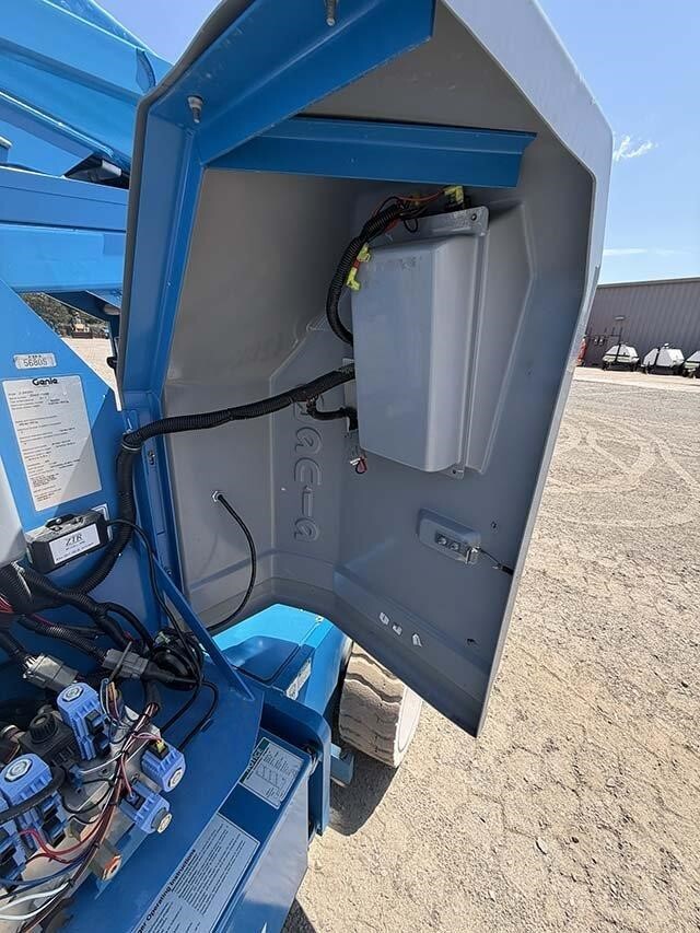 2018 Genie Z-34/22 N-30