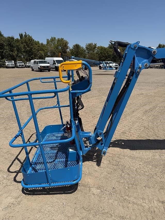 2018 Genie Z-34/22 N-39