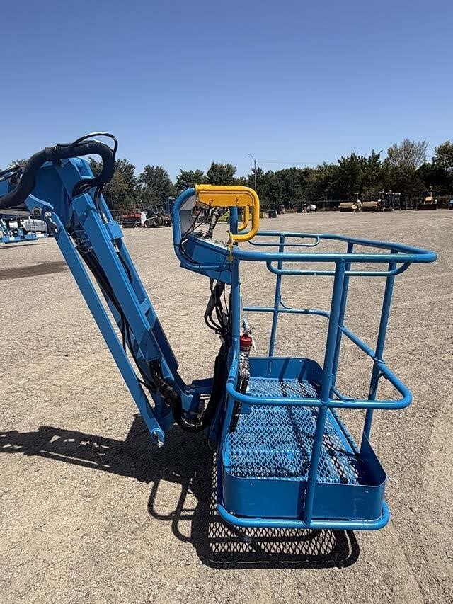 2018 Genie Z-34/22 N-45