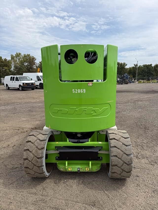 2018 Niftylift SP50N-8