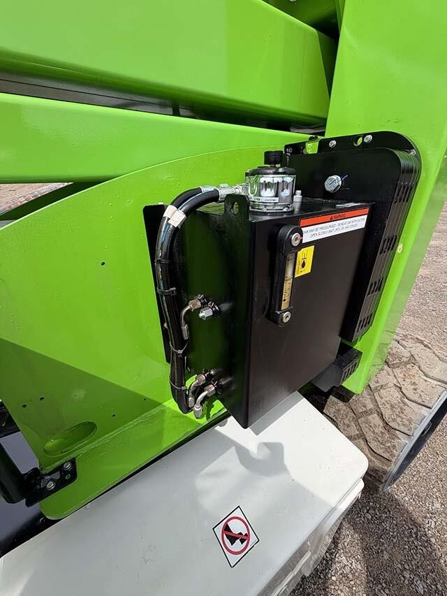 2018 Niftylift SP50N-26