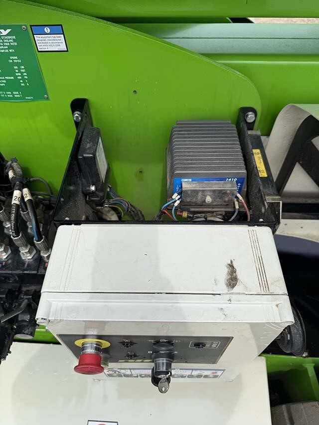 2018 Niftylift SP50N-30