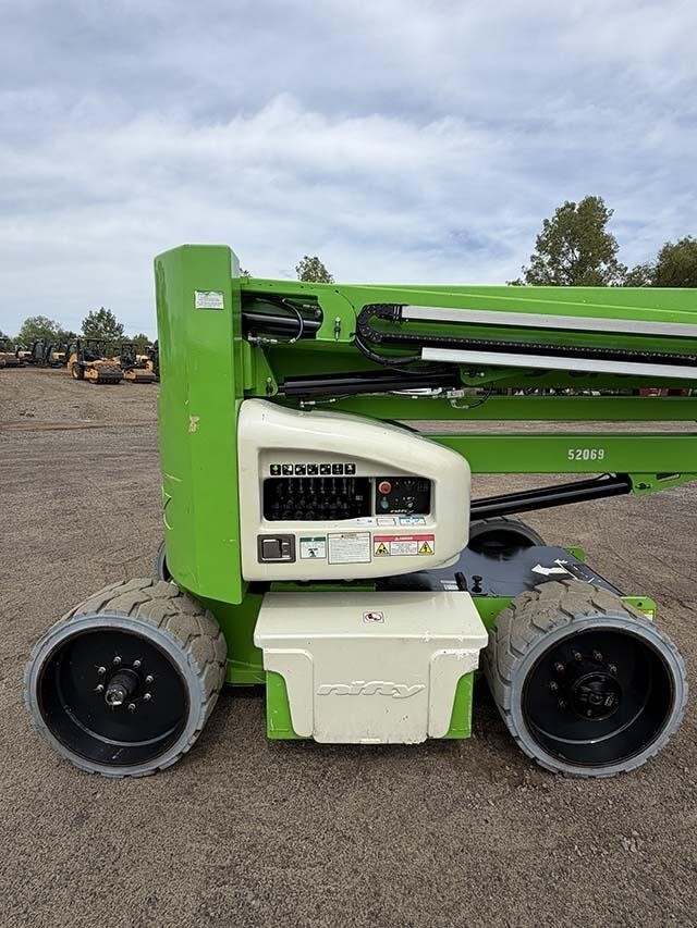 2018 Niftylift SP50N-38
