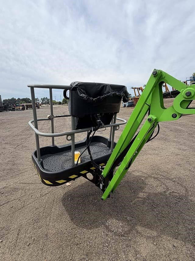 2018 Niftylift SP50N-40