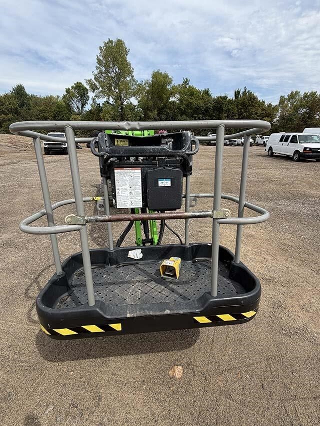 2018 Niftylift SP50N-41