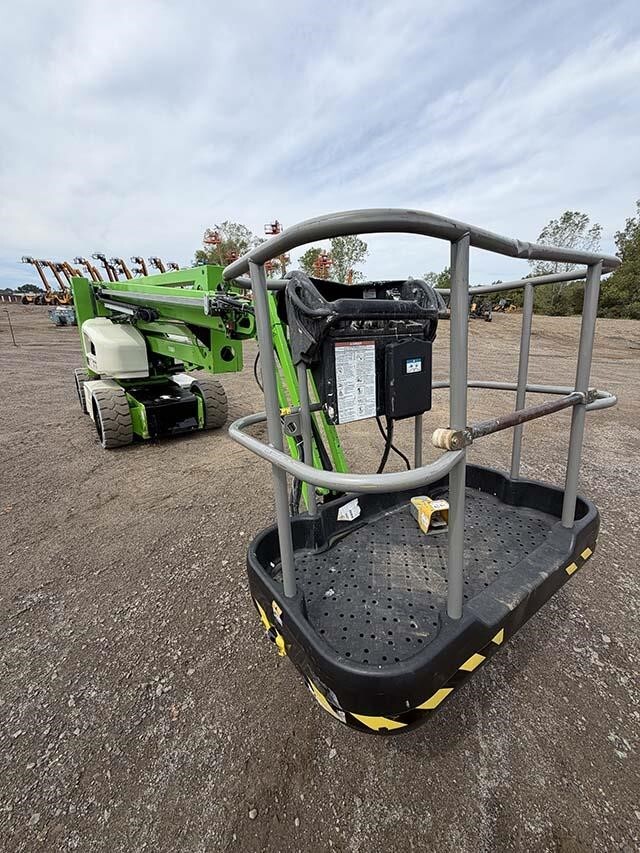 2018 Niftylift SP50N-42