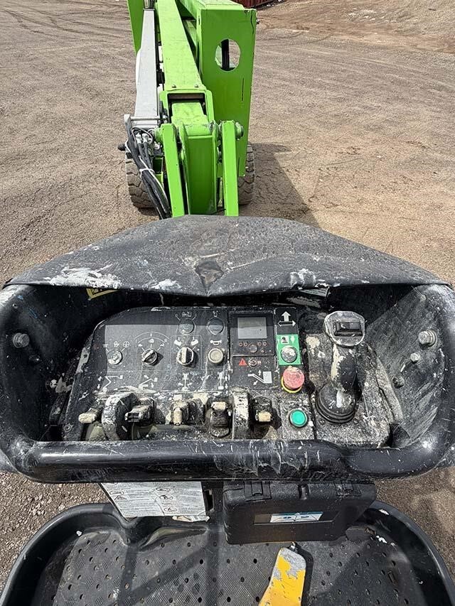 2018 Niftylift SP50N-44
