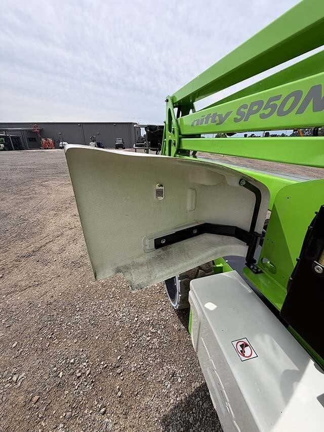2018 Niftylift SP50N-45