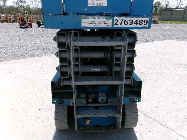2019 Genie GS-2632-14