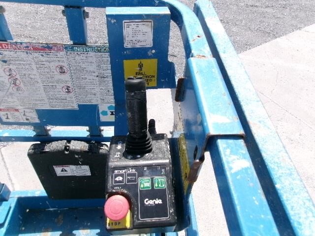 2019 Genie GS-2632-15