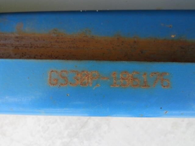 2019 Genie GS-1930-14
